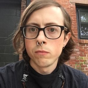 Meet your Posher, Dan